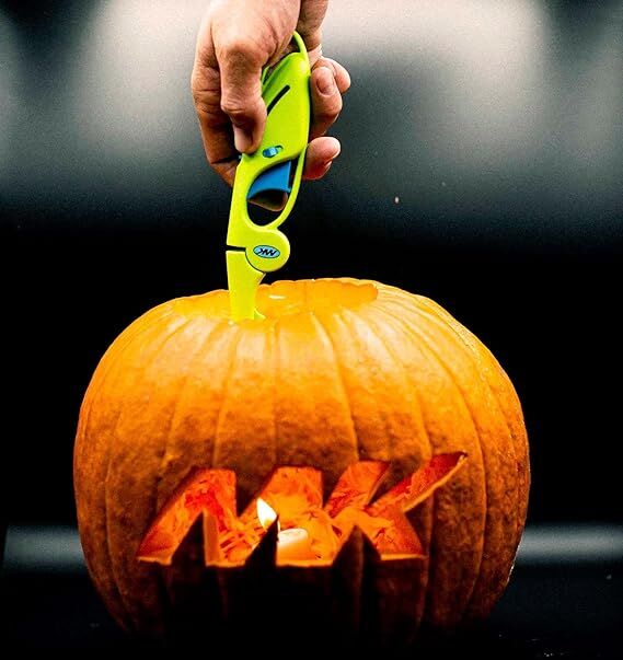 MK Lighter Fold-N-Go Set, Windproof Flame, Foldable Utility Lighters Assortment