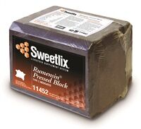 Sweetlix Rumensin, 40-lb Block
