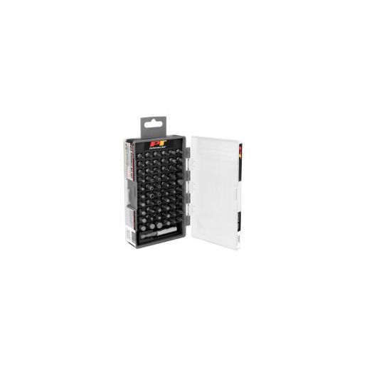 Next Level Bit Driver Kit 75 Piece Specialty Bit Driver Set