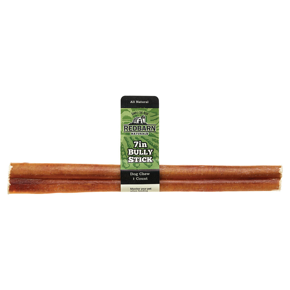 Redbarn 7-In Bully Stick
