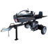 37 Ton Log Splitter
