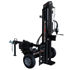 37 Ton Log Splitter
