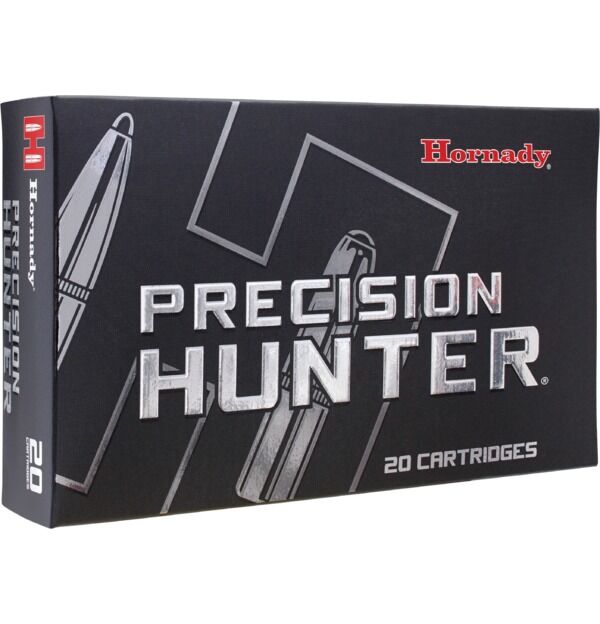 300 PRC 212 grain ELD-X® Precision Hunter®