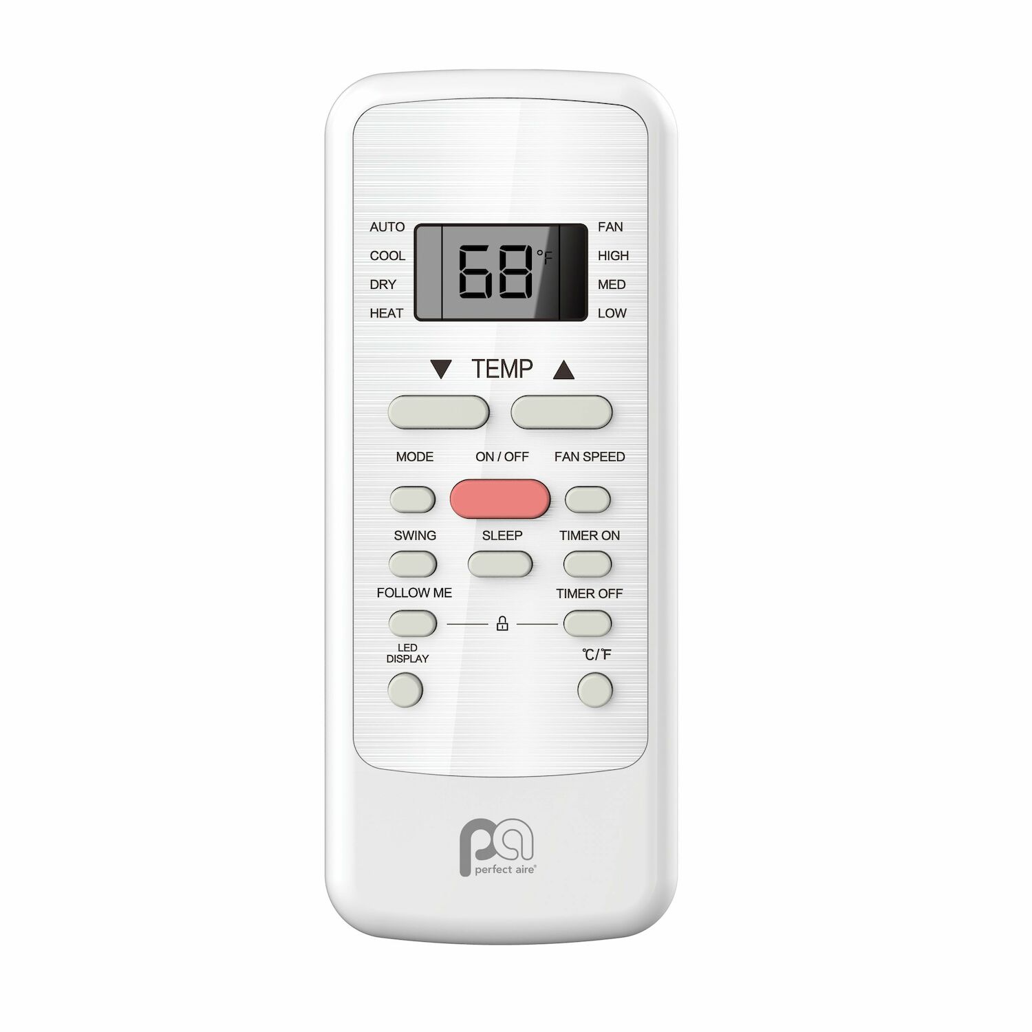 12,000 BTU Portable Air Conditioner