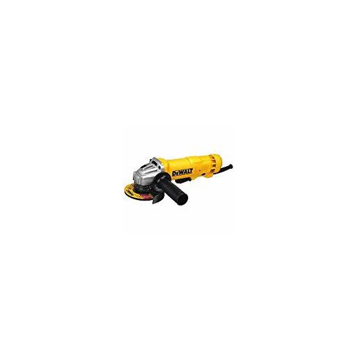 DeWALT 4-1/2" (115mm) Small Angle Grinder