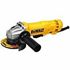 DeWALT 4-1/2" (115mm) Small Angle Grinder