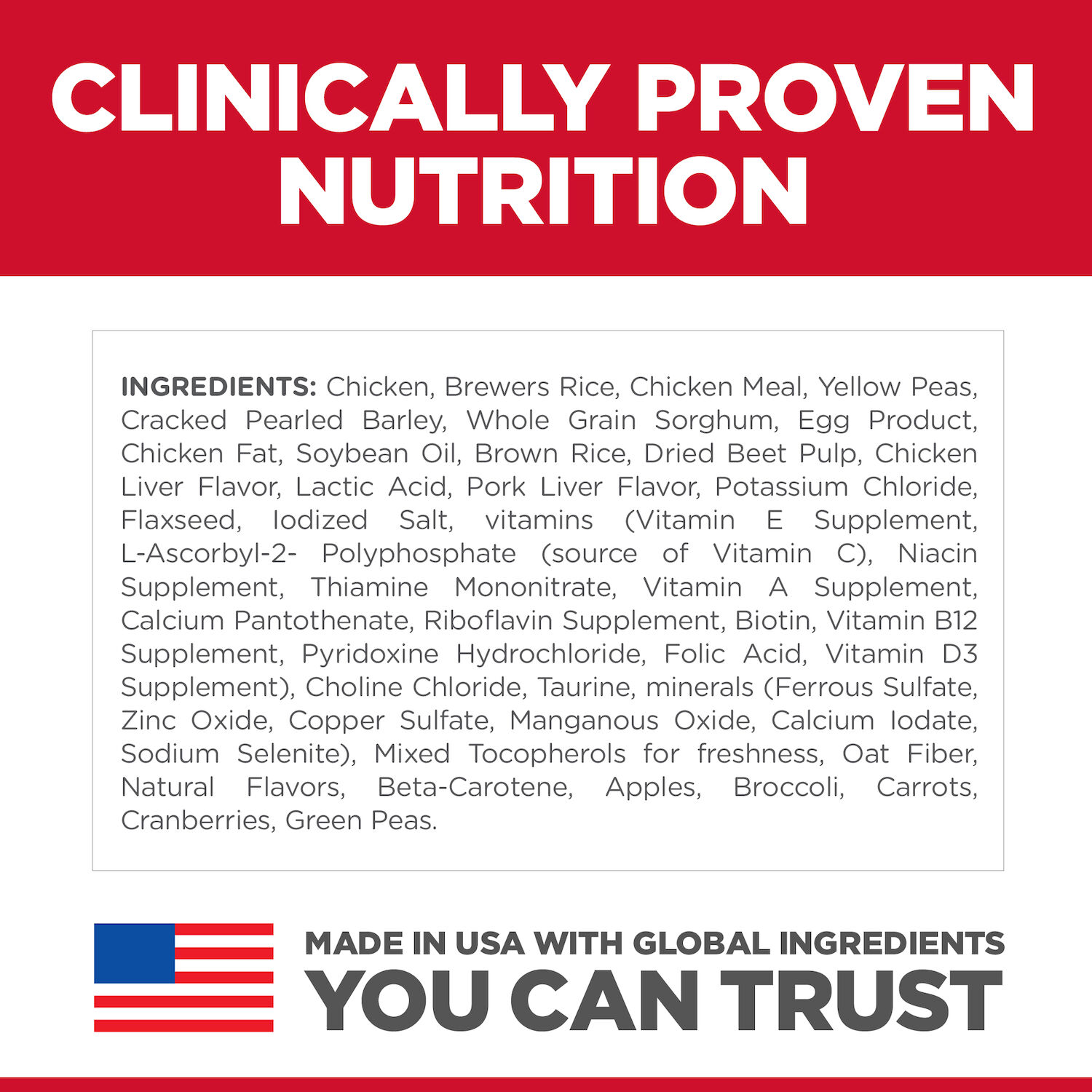 Hill's Science Diet Adult Sensitive Stomach & Skin Chicken Recipe Dry Dog Food, 15.5-Lb Bag