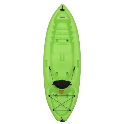 Lifetime Spitfire 8-Ft  Sit-On-Top Kayak