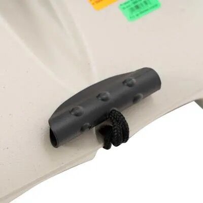 Lifetime Hydros Angler 85 Fishing Kayak With Paddle