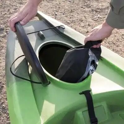 Lifetime Stealth Pro Angler 118 Fishing Kayak