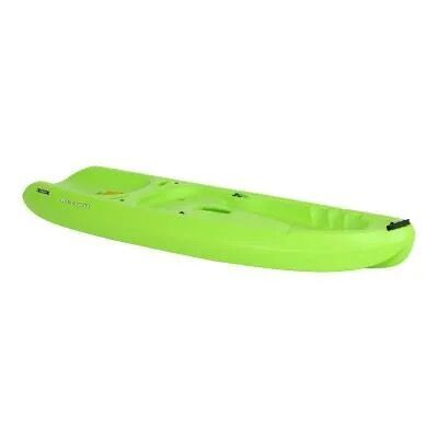 Lifetime Recruit 66 Youth Kayak With Paddle