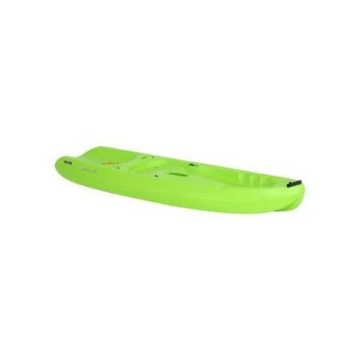 Lifetime Recruit 66 Youth Kayak With Paddle