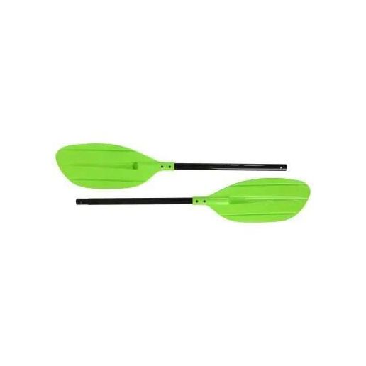 Lifetime Recruit 66 Youth Kayak With Paddle