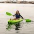 Lifetime Recruit 66 Youth Kayak With Paddle