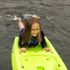Lifetime Recruit 66 Youth Kayak With Paddle