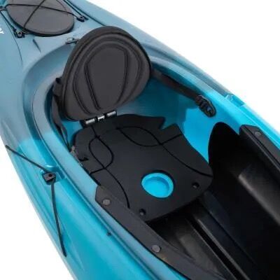 Lifetime Guster 10 Sit-In Kayak