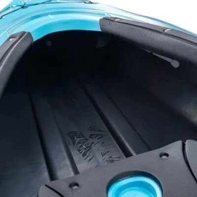 Lifetime Guster 10 Sit-In Kayak