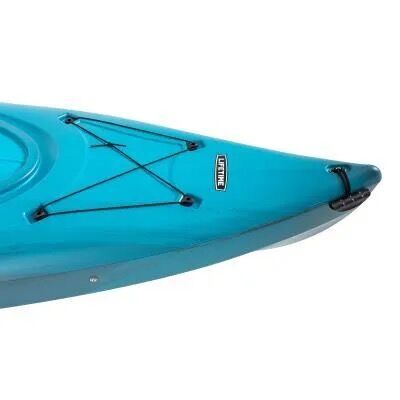 Lifetime Guster 10 Sit-In Kayak