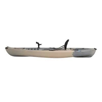 Lifetime Tamarack Angler 100 Fishing Kayak