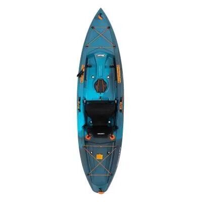 Lifetime Tamarack Pro 103 Sit-On-Top Kayak