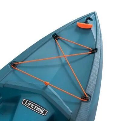 Lifetime Tamarack Pro 103 Sit-On-Top Kayak
