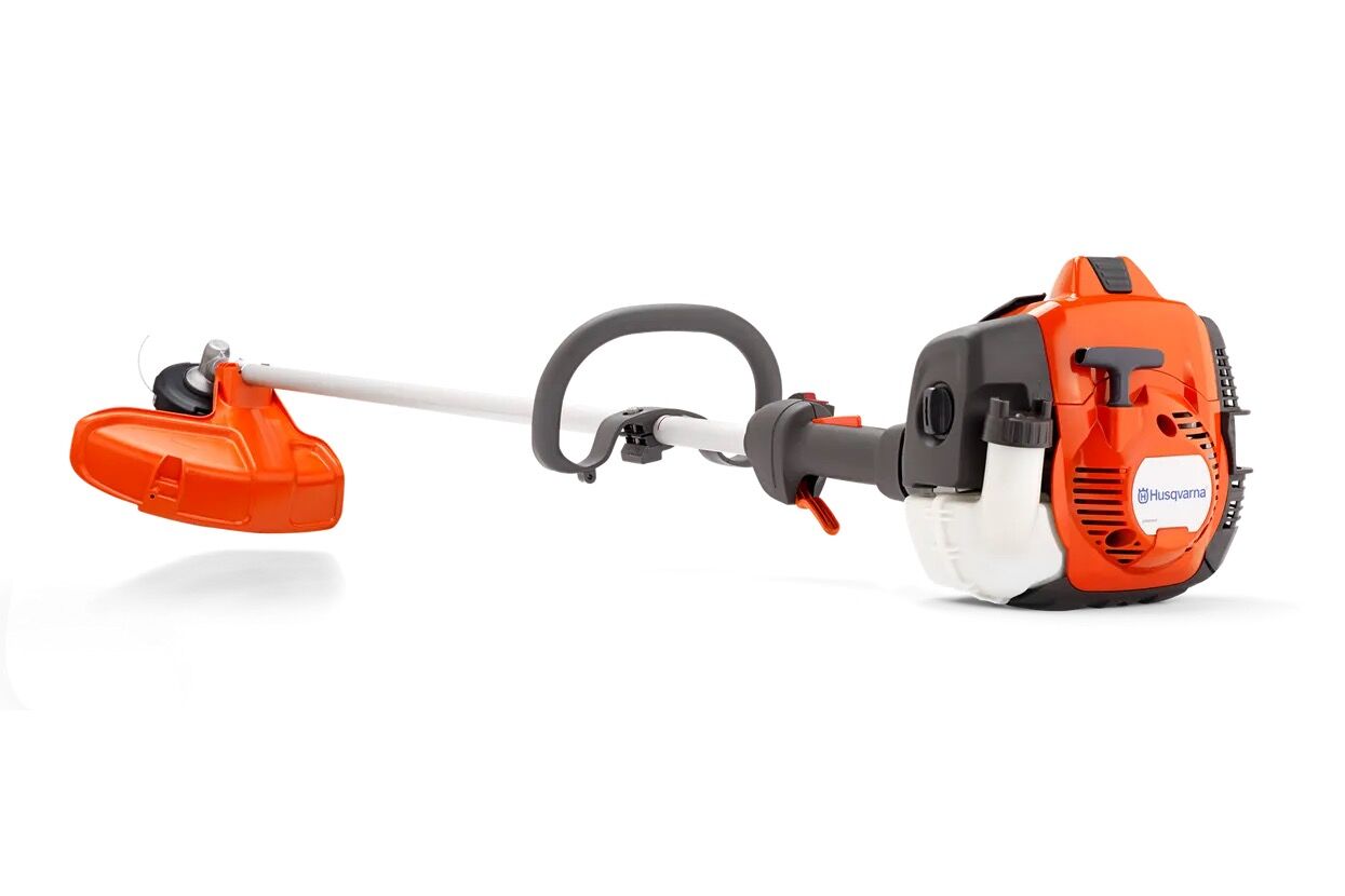 Husqvarna 525L Gas String Trimmer