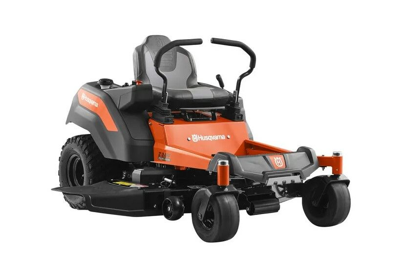 Husqvarna Z248F Special Edition Riding Lawn Mower