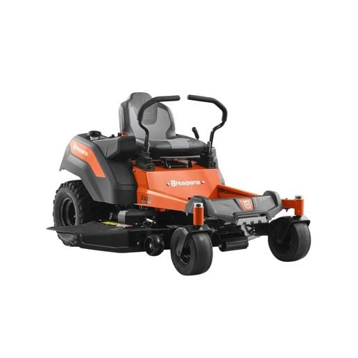 klowes honda mower Hrx 21-in Gas Self-propelled Lawn with 201-cc Engine HRX21K6VLA at Toro Honda Mowers At Lowes