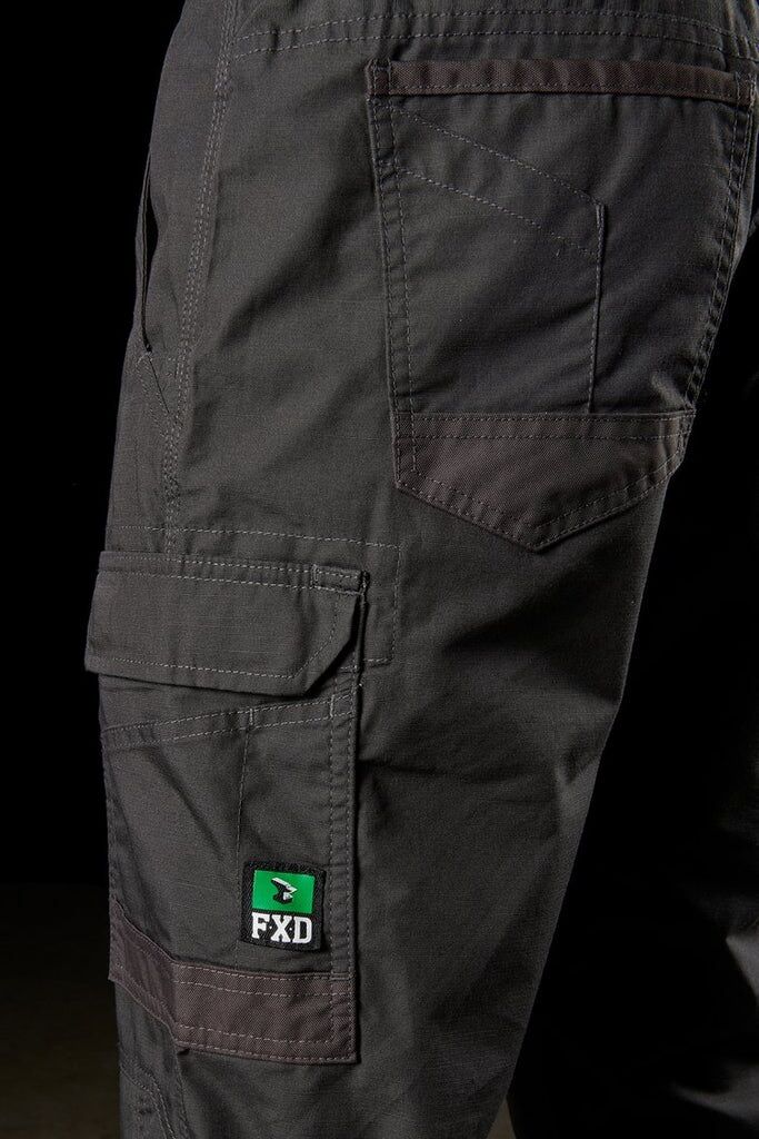 FXD Men's WP-5 5 Stretch Work Pant 