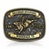 Dale Brisby Invitational 1987 Trophy Buckle