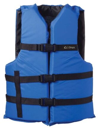 General Purpose Life Jacket, Adult