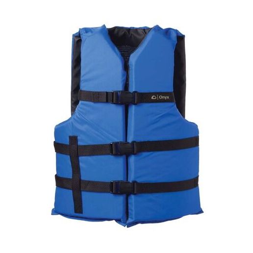 General Purpose Life Jacket, Oversized Adult