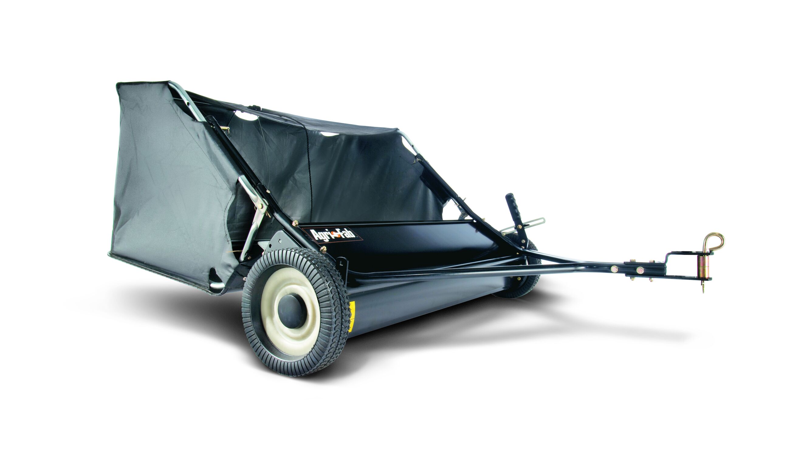 42-In Tow Lawn Sweeper