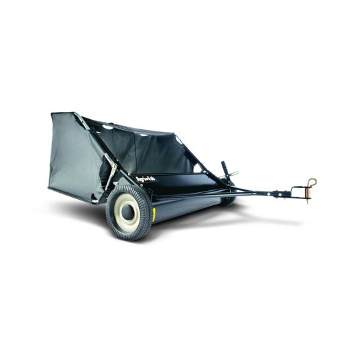 42-In Tow Lawn Sweeper