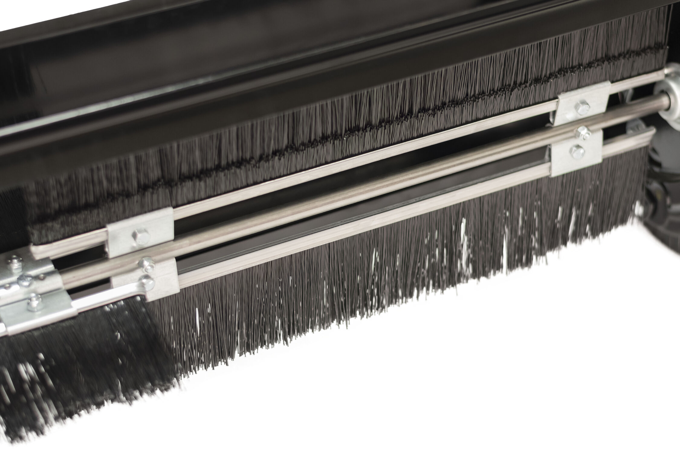 42-In Tow Lawn Sweeper