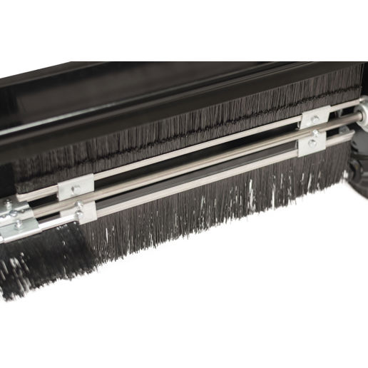 42-In Tow Lawn Sweeper