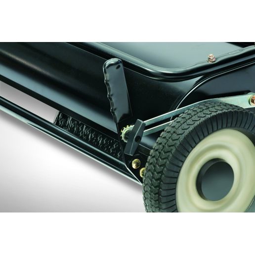 42-In Tow Lawn Sweeper