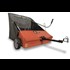 44-In Tow Lawn Sweeper