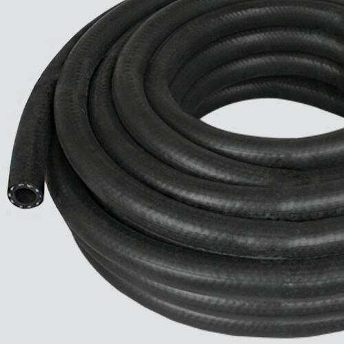 3/8-In x 10-Ft 200PSI Multipurpose Air & Water Hose