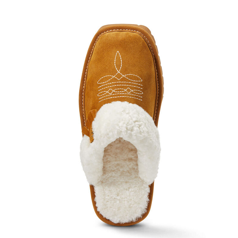 Ariat Women's Jackie Square Toe Slipper