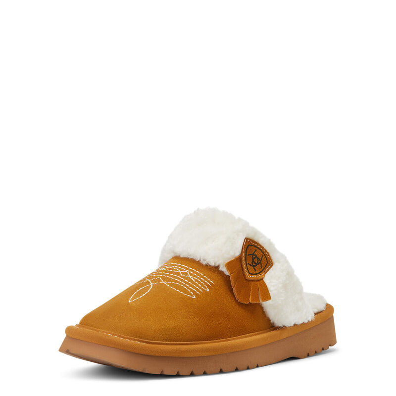 Ariat Women's Jackie Square Toe Slipper