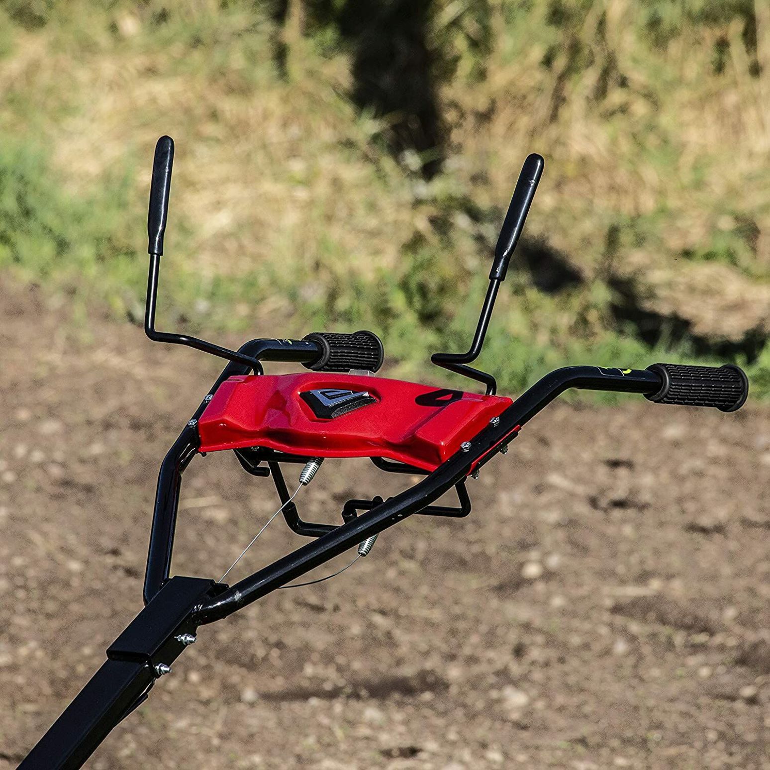 Earthquake 16 tiller Earthquake 16 tiller