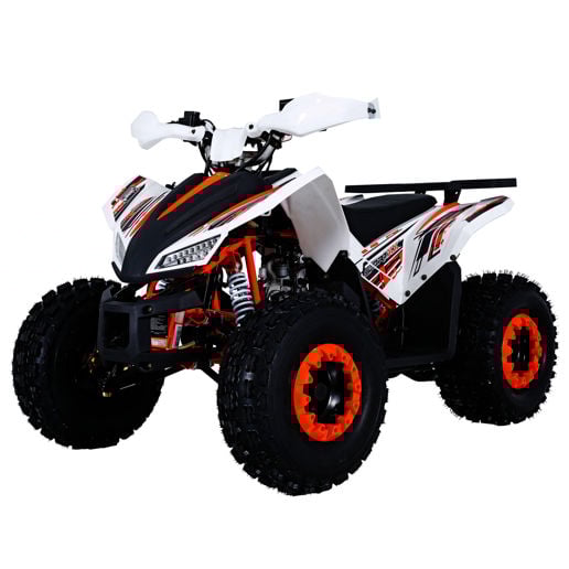 Coleman Powersports 125-Cc Youth ATV Mini Bikes, ATVs Go-Karts