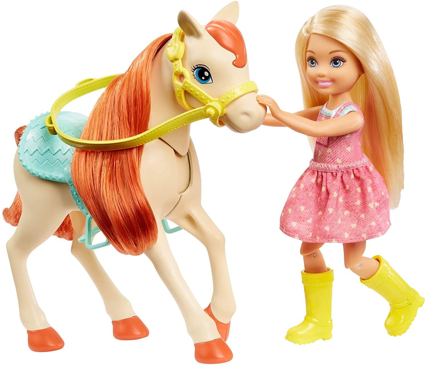 Hugs n' Horses Playset