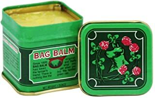 Bag Balm Original Skin Moisturizer, 1-oz