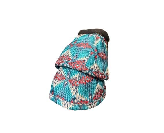 Ballistic Overreach Boots in Taos, Medium