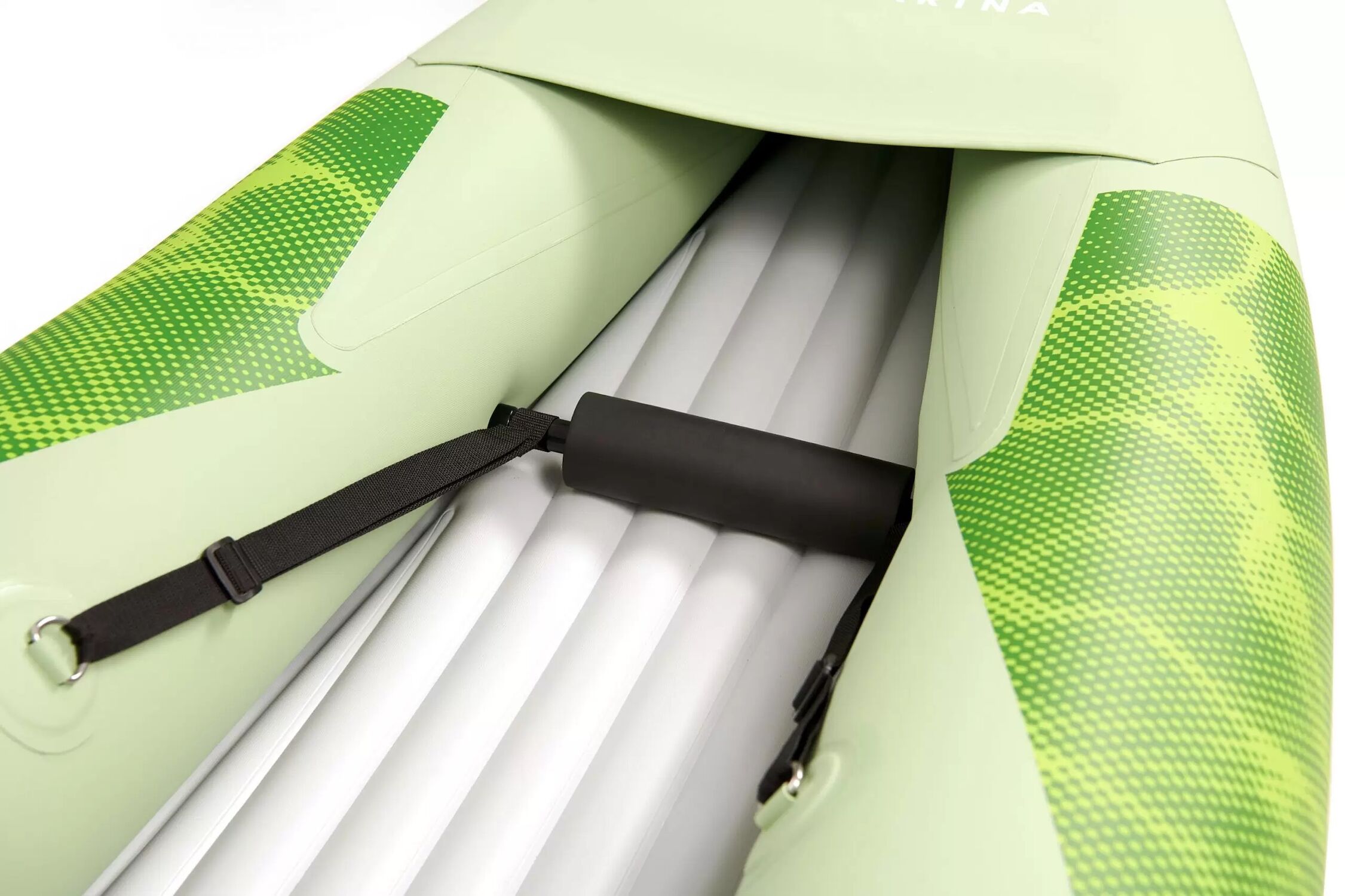 BETTA Recreational Kayak