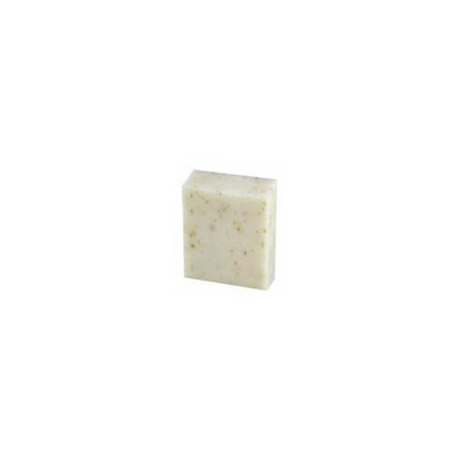 Pure Natural Spearmint & Bran Scented Bar Soap, 3.5-Oz