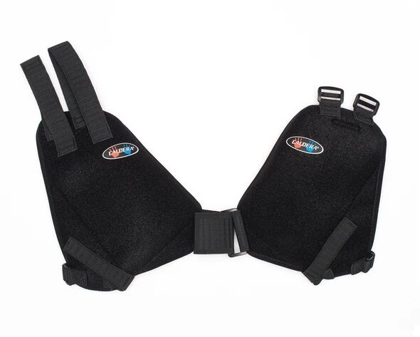 Hot & Cold Medium Shoulder Pet Therapy Wrap with Gel