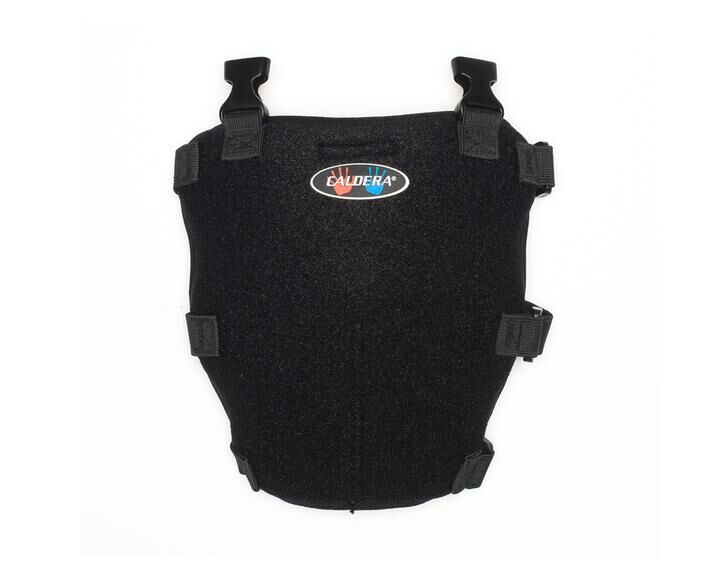 Hot & Cold Medium Tall Knee Pet Therapy Wrap with Gel